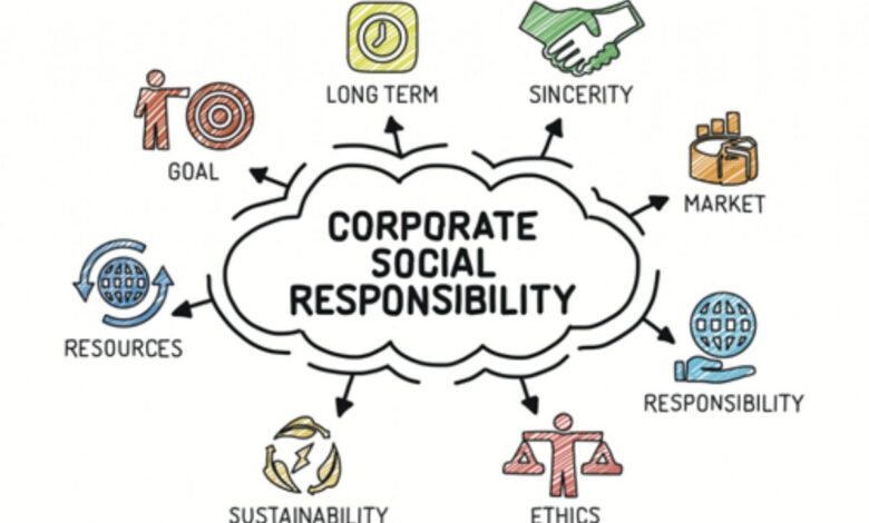 Top 10 CSR Consulting Firms In 2026