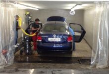 Top 10 Car Care & Detailing Startups In 2026