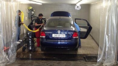 Top 10 Car Care & Detailing Startups In 2026