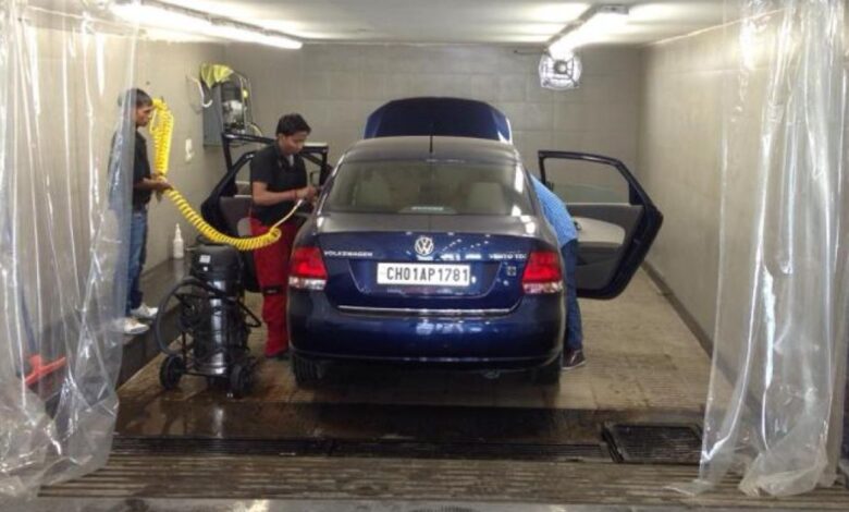 Top 10 Car Care & Detailing Startups In 2026