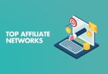 Top 10 Affiliate Networks in 2026