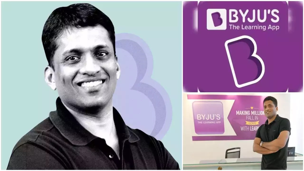 Byju's