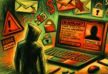 cybercrime and why the Government must answer