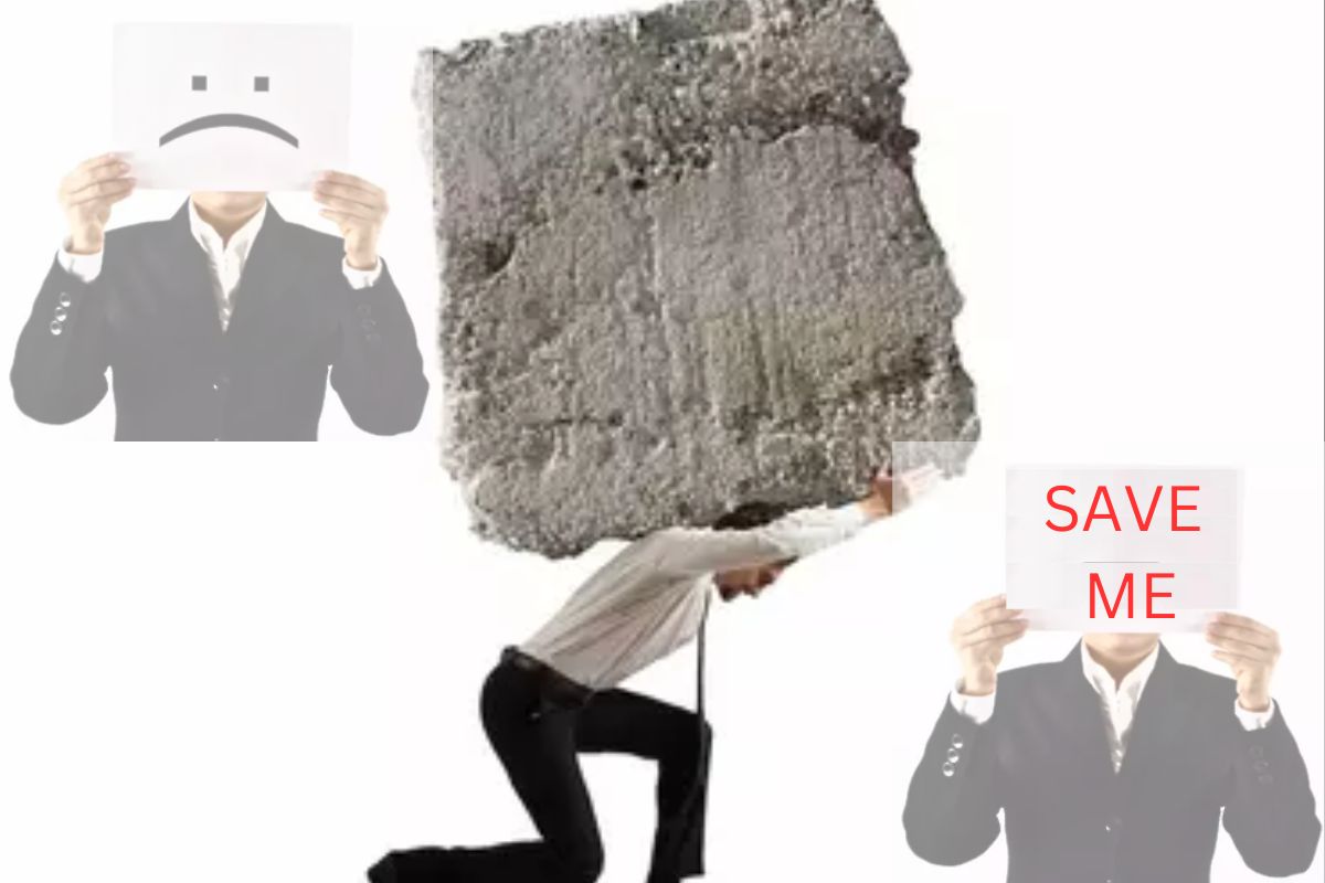 Indian Youths Rank 60th Out Of 84 In Global Mental Health Study – A Nation Obsessed With GDP Forgets The Minds Of Its Own Children!