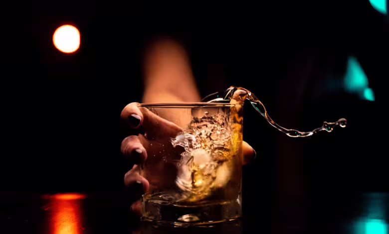 China Imposed Penalty On European Brandy !