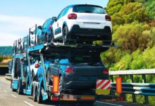 Top 10 Auto Logistics Firms In 2026