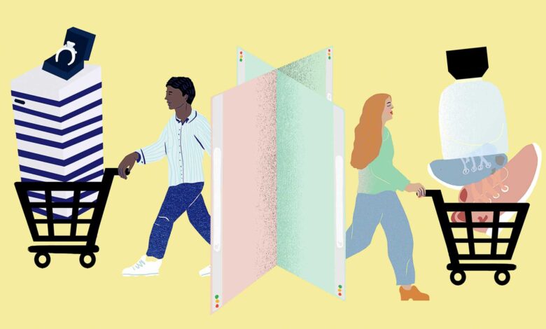 Direct-to-Consumer Brands