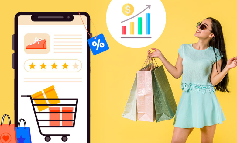 Fashion E-Commerce platforms