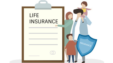 Life Insurance Policies