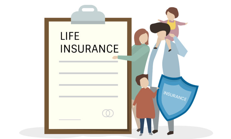 Life Insurance Policies