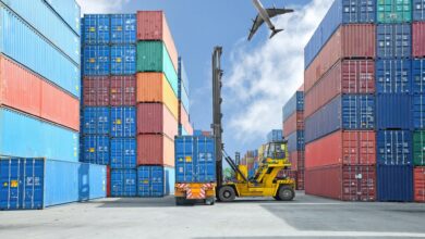 Freight Forwarding Companies