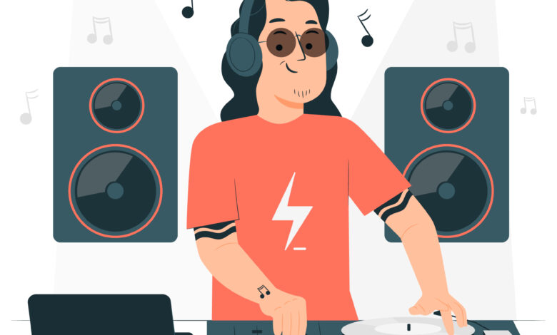 Music Streaming Platforms