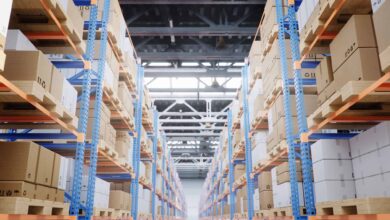 cold chain logistics companies