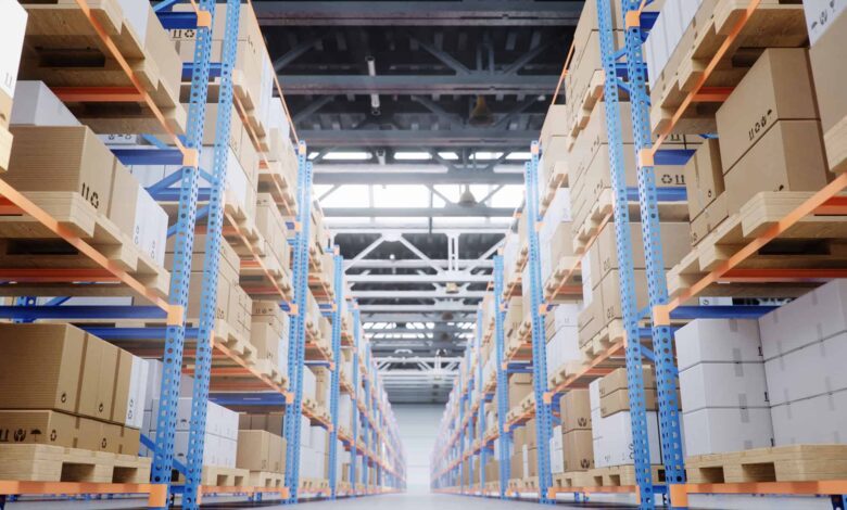 cold chain logistics companies