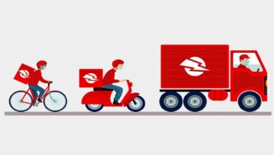 Top 10 Best Indian Last-Mile Delivery Startups Transforming 2025