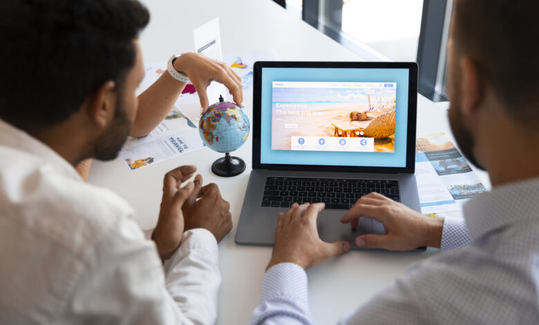 TravelTech companies