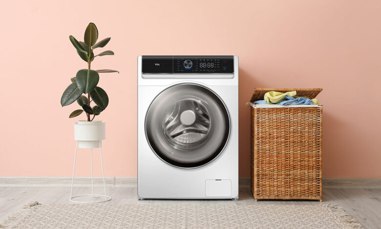 Washing Machines