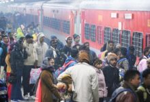 Indian Railways