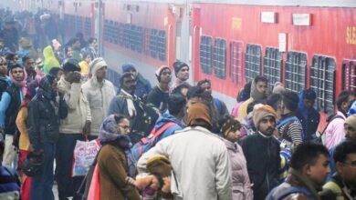 Indian Railways