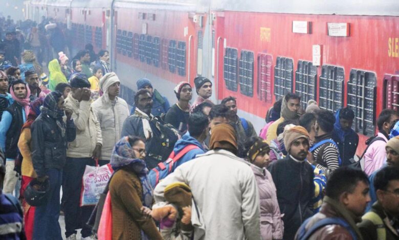 Indian Railways