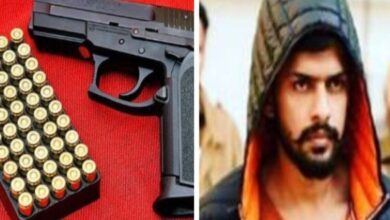 Bishnoi and Gurugram blast.