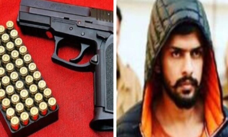 Bishnoi and Gurugram blast.