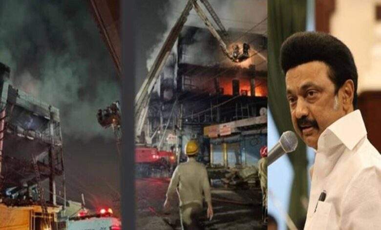 CM M.K. Stalin announces aid