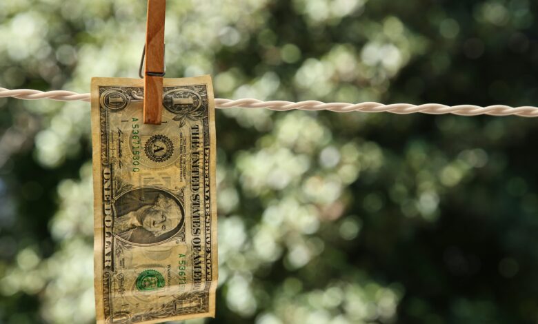 Anti-Money Laundering (AML) Companies