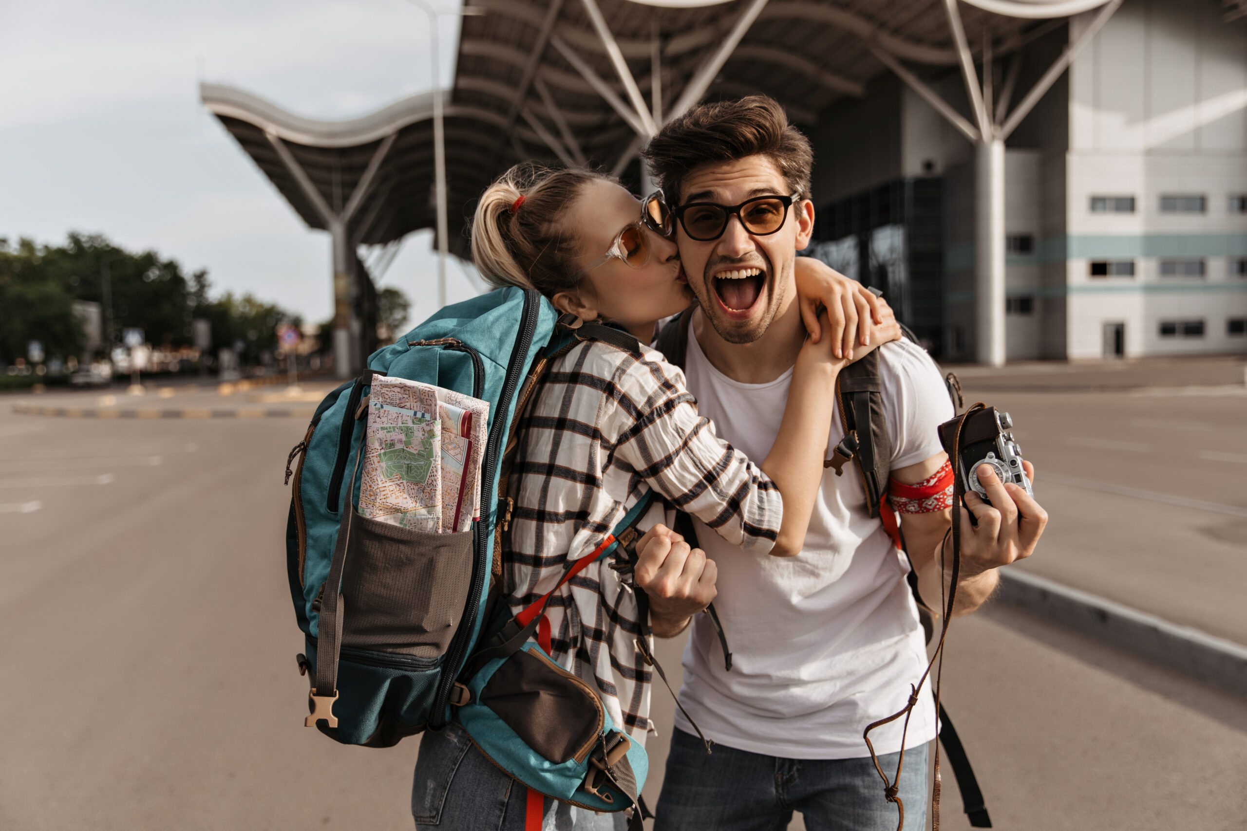 Travel Tech