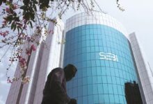 SEBI Directs Avadhut Sathe Trading Academy To Refund 546 Crore Imposing 11.5 Crore In Penalty