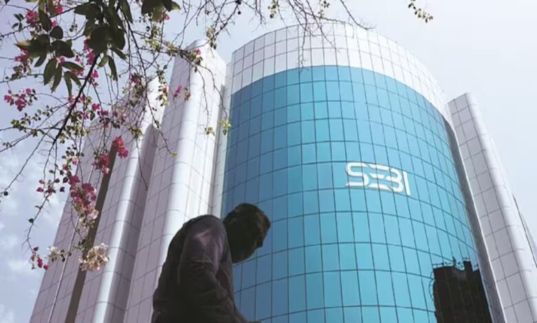 SEBI