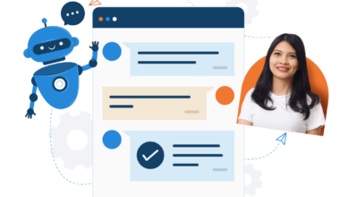 AI-Powered Customer Service