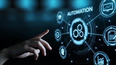 startups in automation