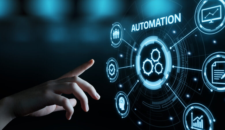 startups in automation