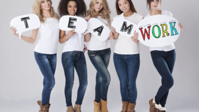 Companies Supporting Women Empowerment