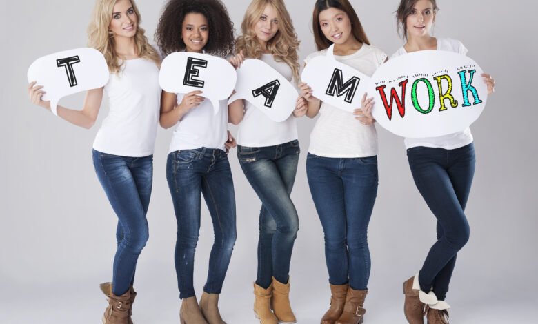 Companies Supporting Women Empowerment