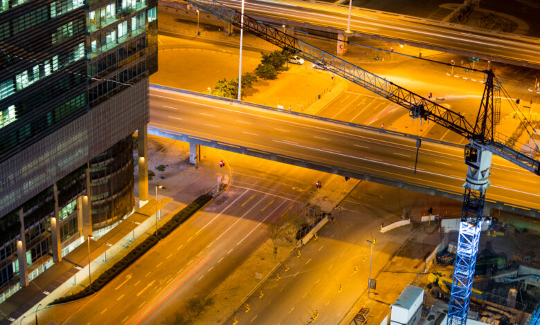 Companies in Infrastructure Development