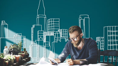 Construction Innovation