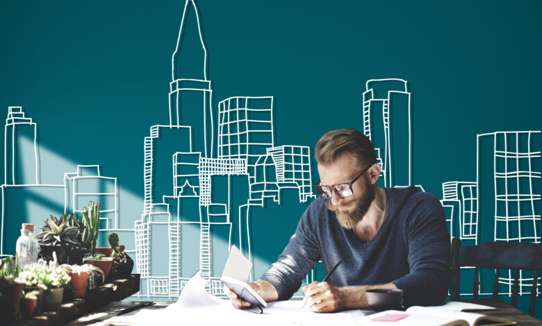 Construction Innovation