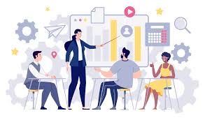 Corporate Training Platforms