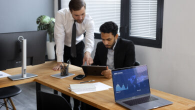 Cybersecurity Consulting