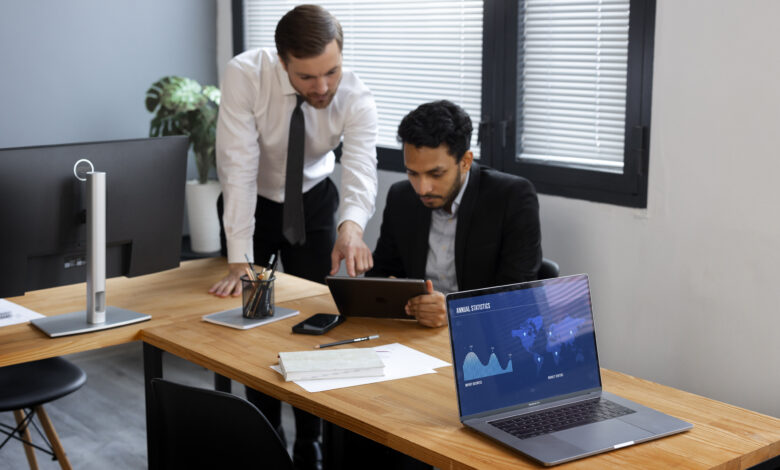 Cybersecurity Consulting