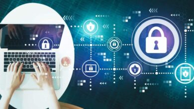 Cybersecurity Software