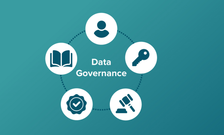 Data Governance