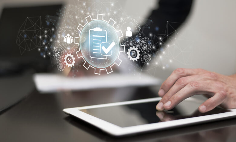 Digital Compliance Solutions