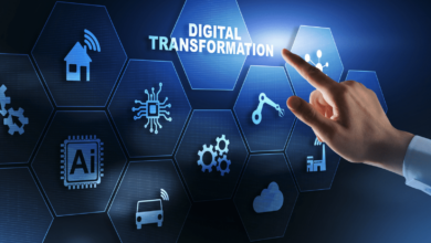 Digital Transformation