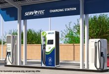 Top 10 EV Charging Companies In 2026