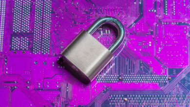 Encryption Solutions