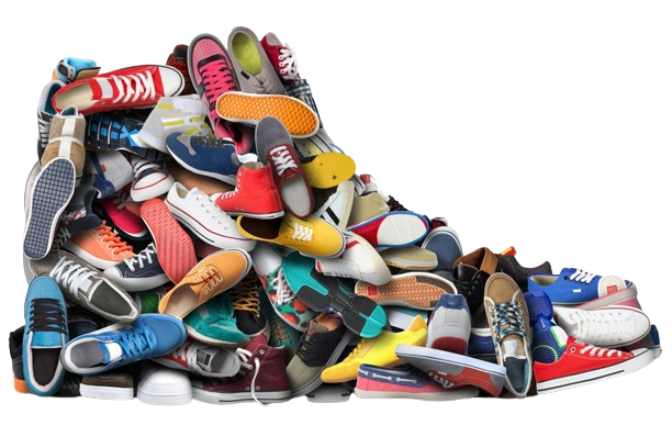 Footwear Brands for Men and Women