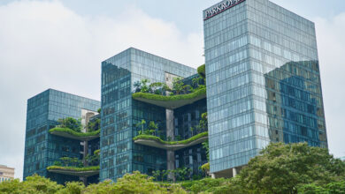 Green Building Solutions